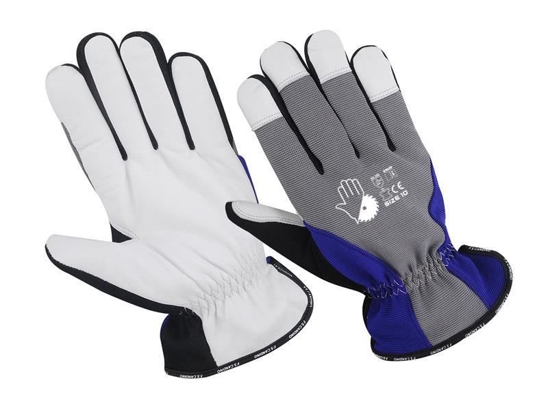 Assembly Gloves
