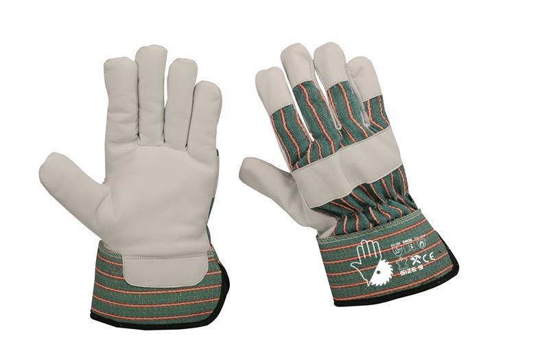 Canadian Rigger Gloves