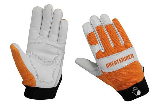 Mechanics Gloves