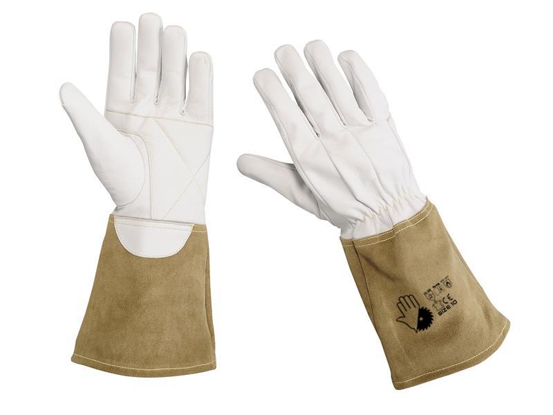 MIG & TIG WELDING GLOVES