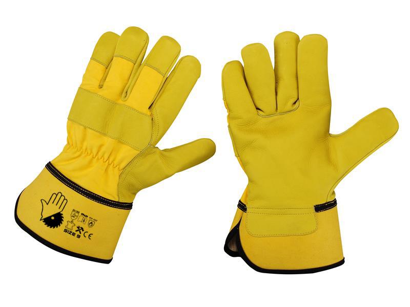 Canadian Rigger Gloves