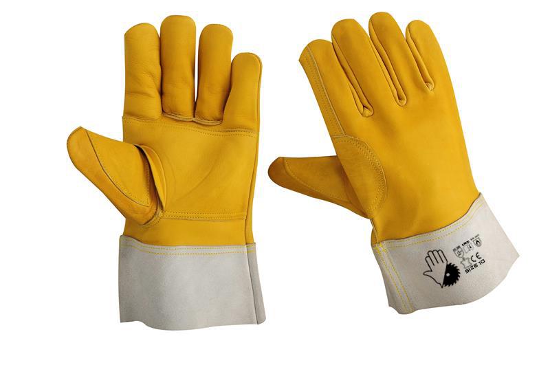 MIG & TIG WELDING GLOVES