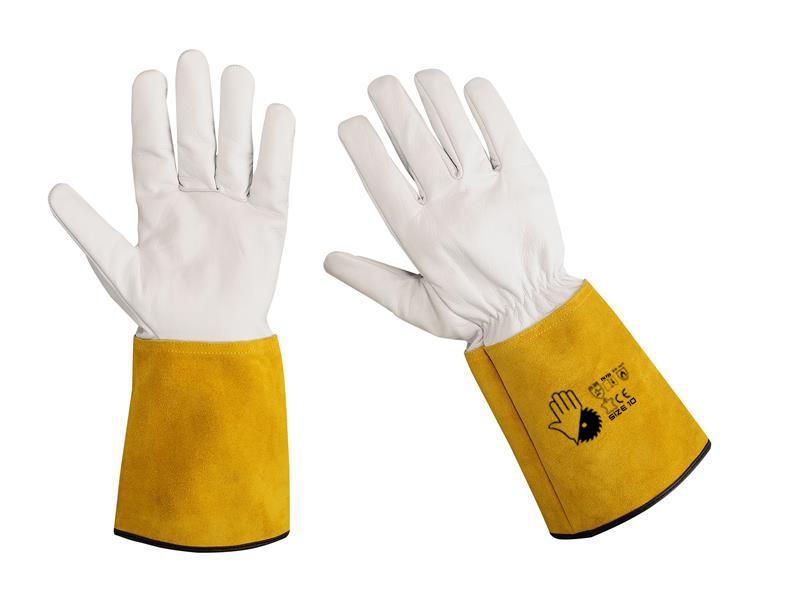 MIG & TIG WELDING GLOVES