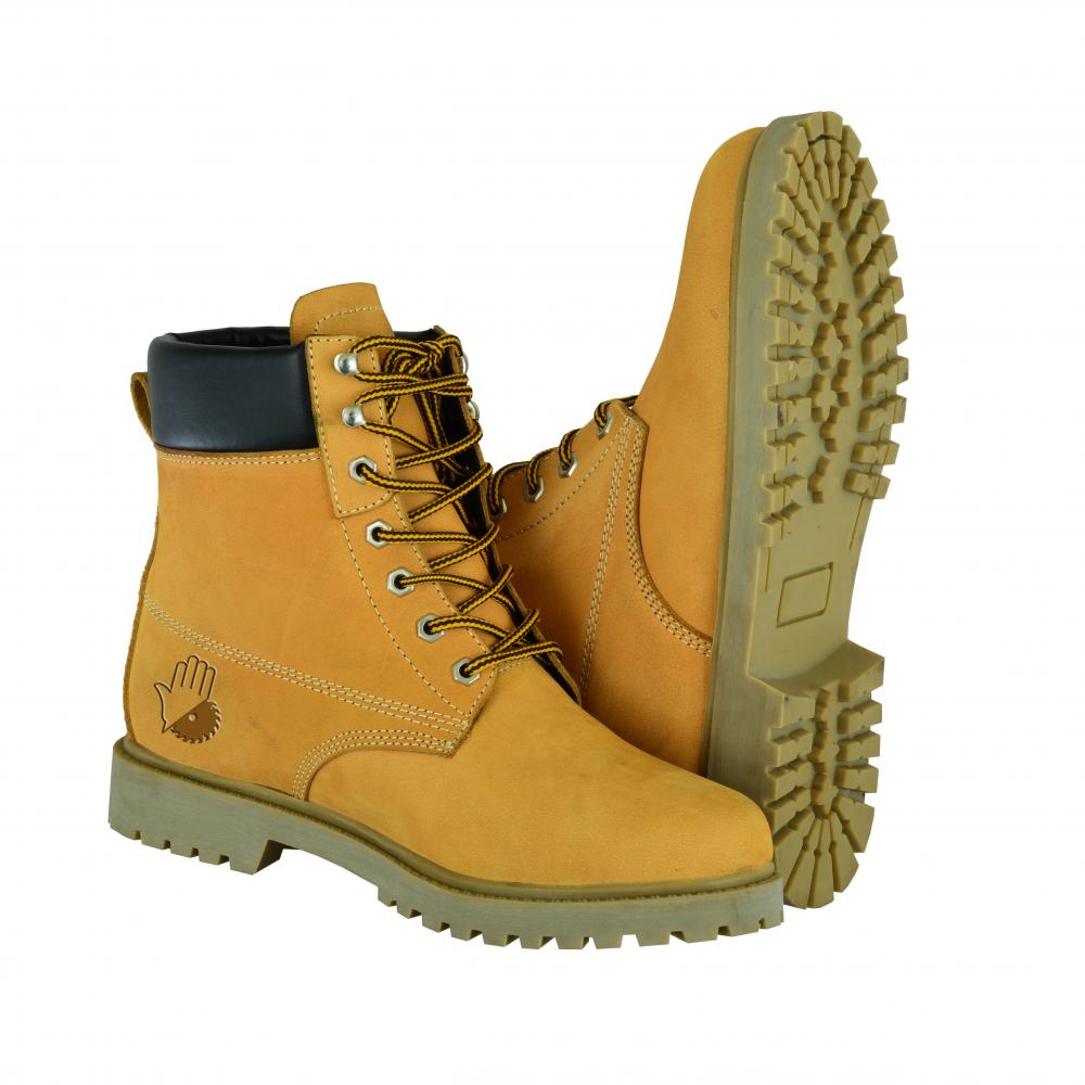 SAFETY SHOES