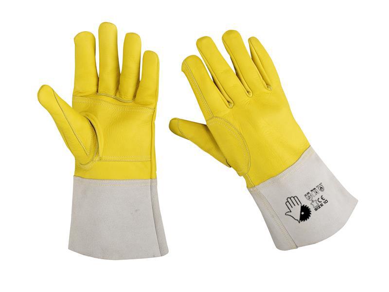 MIG & TIG WELDING GLOVES