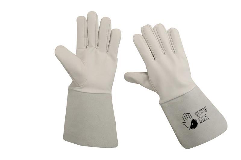 MIG & TIG WELDING GLOVES
