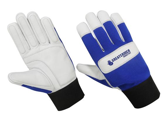 Assembly Gloves