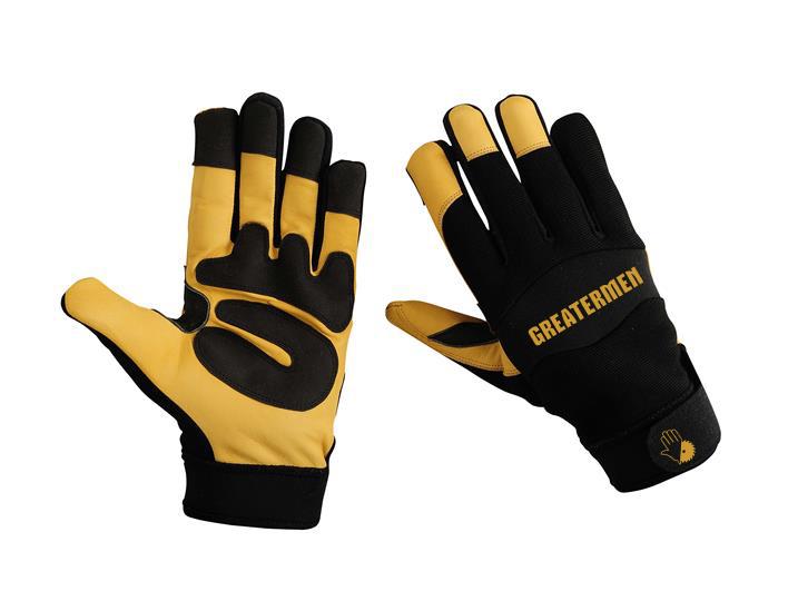 Mechanics Gloves