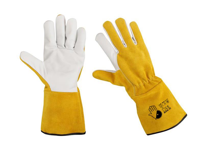 MIG & TIG WELDING GLOVES