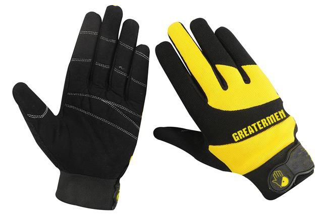 Mechanics Gloves