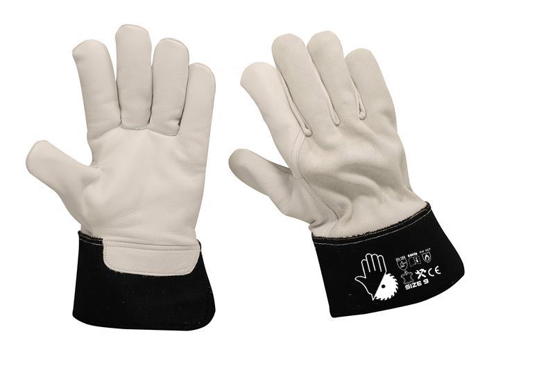 Canadian Rigger Gloves