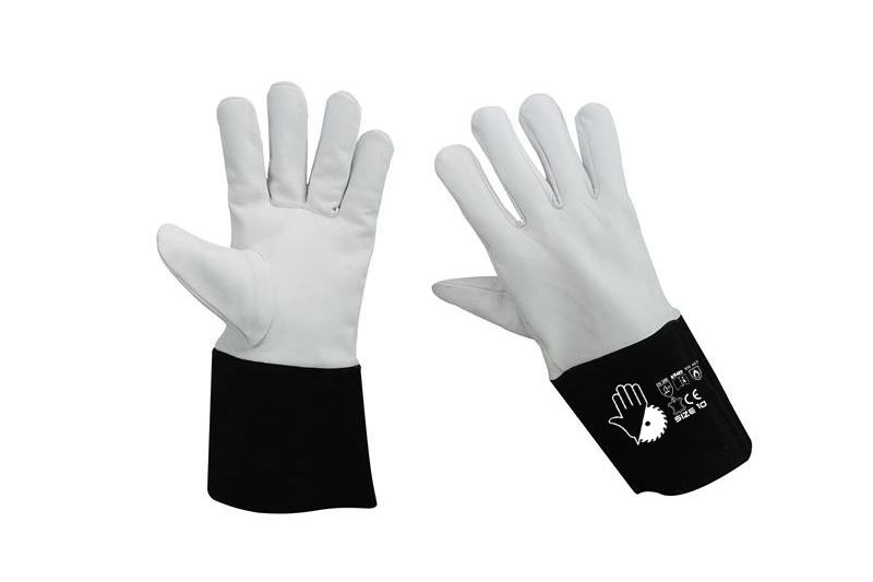 MIG & TIG WELDING GLOVES
