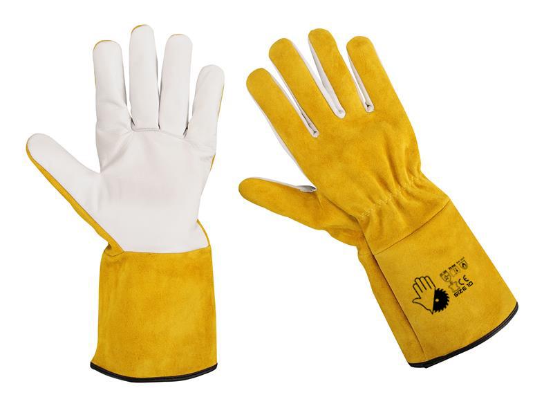 MIG & TIG WELDING GLOVES