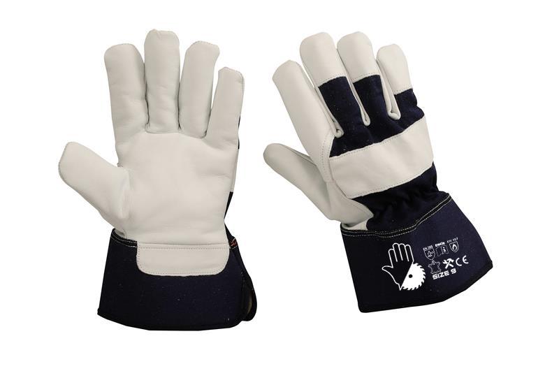 Canadian Rigger Gloves