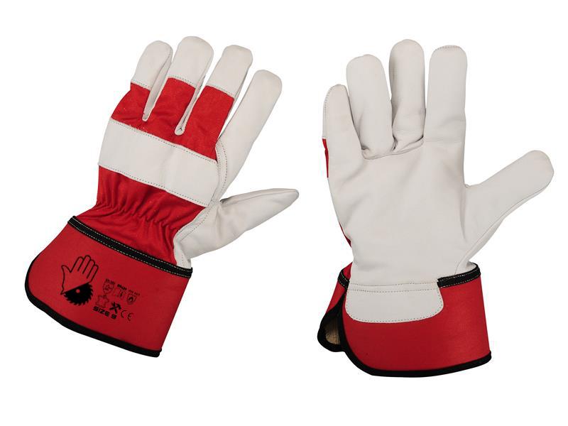 Canadian Rigger Gloves