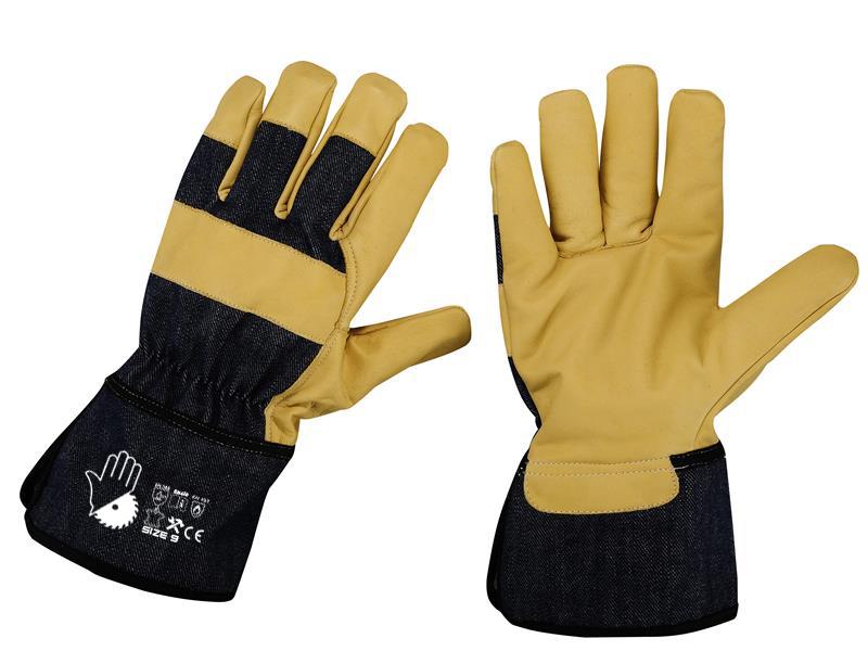 Canadian Rigger Gloves