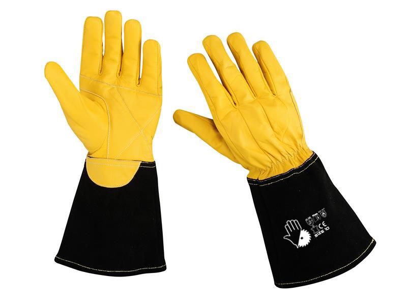 MIG & TIG WELDING GLOVES